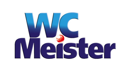 WC Meister Zawieszka do WC Niemiecka Zitrone 45g