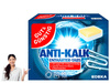 Gut & Gunstig Tabletki Odkamieniacz do Pralki (z Praniem) na Kamień 60 szt