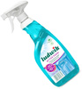 LUDWIK Active Foam Płyn do Mycia Kabin Prysznicowych Floral Violet BIO 600ml x3