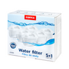 COFFIX Filtr Wody zamiennik Brita Maxtra+, AQUAPHOR LAICA DAFI UNIMAX CF300 -6szt