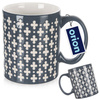 Kubek ceramiczny 350 ml