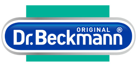 Dr. Beckmann Kula Zmiękczająca + Perfum do Prania, Pralki i Suszarki  50 ml