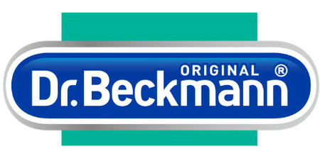 Dr. Beckmann Odplamiacz Spray do Plam z Dezodorantu i Potu 250ml