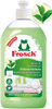 FROSCH Ekologiczny Płyn do Mycia Naczyń BALSAM Zielona Herbata 500ml