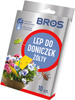 BROS Lep na Szkodniki Roślin Doniczkowych - Mszyce Wciornastki Mączlika x10