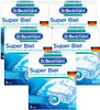 Dr. Beckmann Super Biel Proszek do Wybielania Tkanin 15x40g