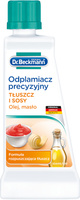 Odplamiacz Precyzyjny Tłuszcz Sosy Olej Masło Dr. Beckmann 50ml