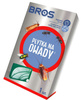 BROS Płytka Pułapka na Owady Latające i Biegające Odstraszacz Insektów x 2