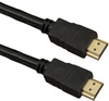 ESPERANZA KABEL HDMI FULL HD POZŁACANY 5M