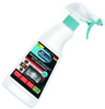 Dr. Beckmann Płyn do Czyszczenia Piekarnika Patelni Szyb Kominkowych Grilla 375ml