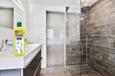 Gut & Gunstig Uniwersalny Płyn Czyszczący z Octem do Kuchni i Łazienki 1L