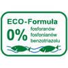 FROSCH Ekologiczne Tabletki do Zmywarki ALLin1 Sodowe Ecolabel Niemieckie 5x30szt