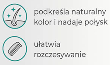 HAPPS Szampon Pielęgnacyjny dla Psów Ciemnych – Odżywiający, Łagodzący, Odświeżający 200ml