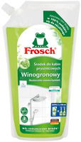 Frosch Ekologiczny Winogronowy Płyn do Kabin Prysznicowych Zapas 1000ml