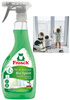 Frosch Ekologiczny Płyn do Mycia Szyb Bio Spirit Ecolabel Bez Smug 500ml x5