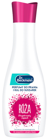 Dr Beckmann Perfum Zapach do Prania, Pralki i Suszarki KONCENTRAT 4x250ml