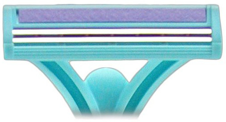 Gillette Simply Venus Maszynki do Golenia Jednorazowe 4 szt