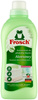 Frosch Żel do Prania Płyn Koncentrat 1,5L Płyn do Płukania Tkanin 750ml EKO Aloes