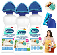 Dr. Beckmann Odplamiacz Płyn Czyszczący do Tapicerek Materacy Kanapy 1200ml