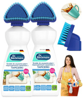 Dr. Beckmann Odplamiacz Płyn Czyszczący do Tapicerek Materacy Kanapy 800ml