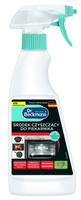 Dr. Beckmann Płyn do Czyszczenia Piekarnika Patelni Szyb Kominkowych Grilla 375ml