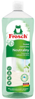 Frosch Ekologiczny Neutralny Płyn do Czyszczenia Podłóg Kafelek Mebli 1L