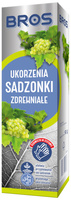 Ukorzeniacz BROS Ukorzenia Sadzonki Zdrewniałe Preparat do Ukorzeniania 50g