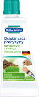 Odplamiacz Precyzyjny Kosmetyki Makijaż Szminka Trawa Dr. Beckmann 50ml