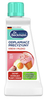 Odplamiacz Precyzyjny Krew Mleko Lody Jajka Śmietana Dr. Beckmann 50ml